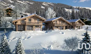 Maison à les Contamines-Montjoie (74170)