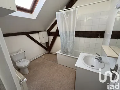 Apartment at Montereau-Fault-Yonne (77130) — 7/7