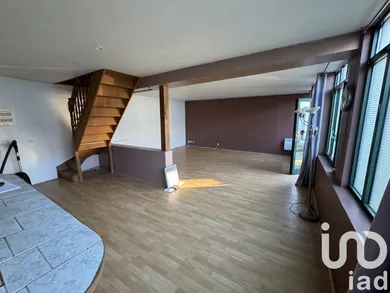 Appartement à Montereau-Fault-Yonne (77130)