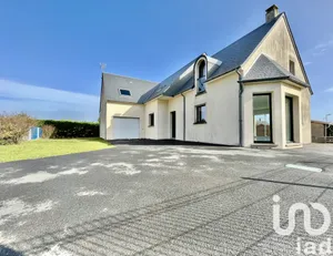 Maison à Pirou (50770)