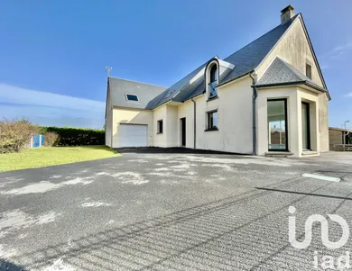 Maison à Pirou (50770)