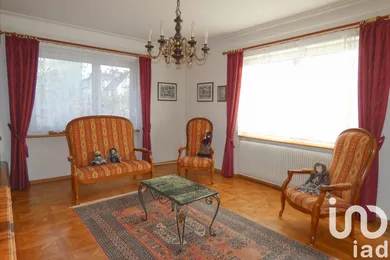 Appartement à Saint-Louis (68300)
