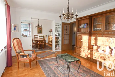 Appartement à Saint-Louis (68300)