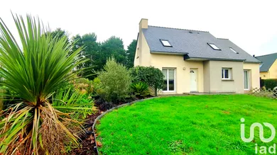 House at Quimperlé (29300)