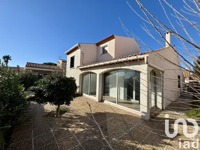 House in Port-la-Nouvelle (11210)