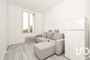 Apartment at Aulnay-sous-Bois (93600)
