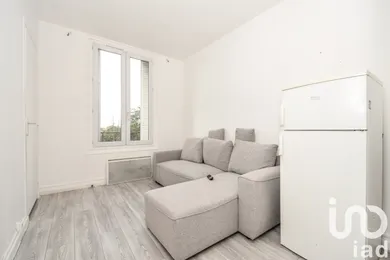 Appartement à Aulnay-sous-Bois (93600)