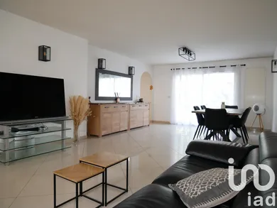 Maison à Saint-Brice-sous-Forêt (95350)