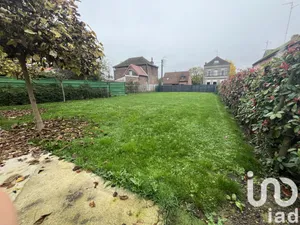 Building plot at Onnaing (59264)