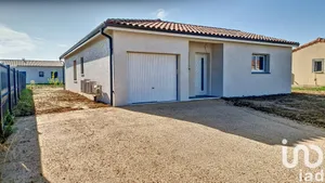 Maison à Negrepelisse (82800)