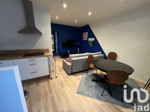 Apartment at Nantes (44000)