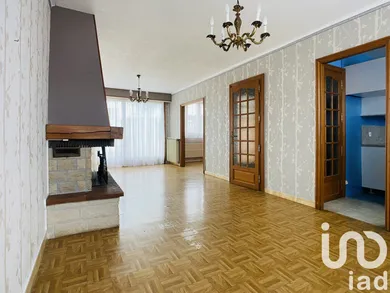 Maison à Lambersart (59130)