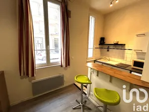 Studio à Boulogne-Billancourt (92100)