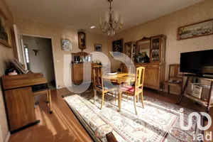 Apartment at Bobigny (93000)