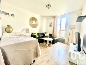 Duplex in Ivry-sur-Seine (94200)