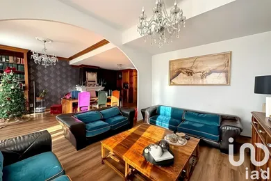 Maison de ville à Lavelanet (09300)