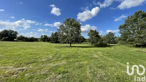 Terrain à Sercœur (88600)