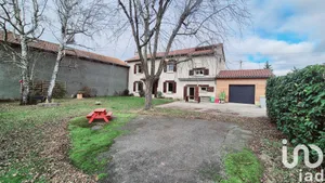 Maison à Bonson (42160)
