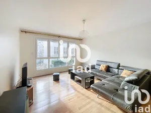 Appartement à Paris (75010)