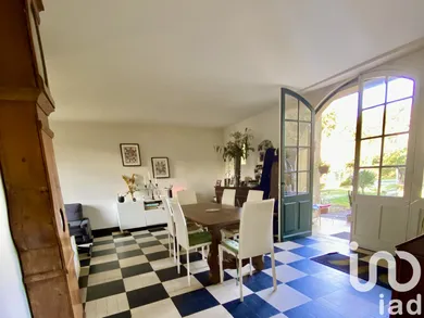 Maison traditionnelle à Soorts-Hossegor (40150)