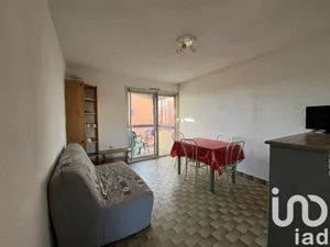 Apartment at Le Cap d'Agde (34300)