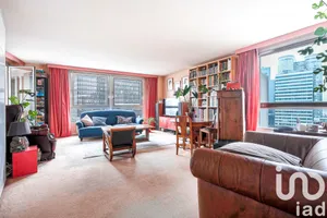 Appartement à PUTEAUX (92800)