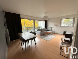 Apartment at Meudon (92190)