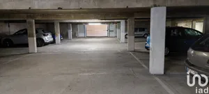 Parking à Le Mans (72100)