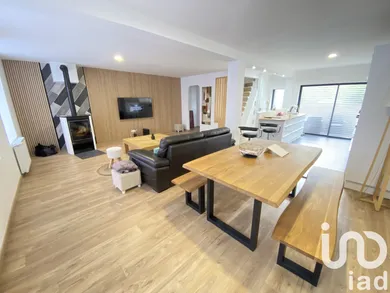 House in Nouzonville (08700)
