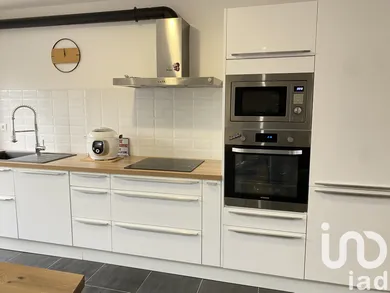 Maison à Nouzonville (08700)