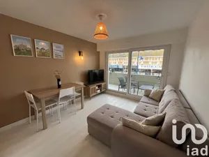 Apartment at Neufchâtel-Hardelot (62152)
