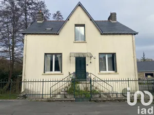 Maison de ville à La Gacilly (56200)