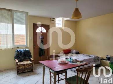 Studio à Montluçon (03100)