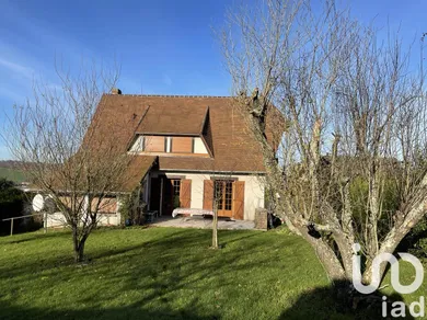 Maison traditionnelle à FOUCARMONT (76340)