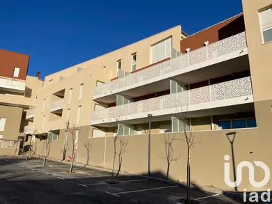 Appartement à Istres (13800)