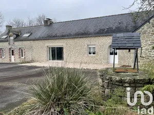 Longere in Pontivy (56300)