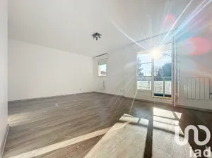 Appartement à Rambouillet (78120)