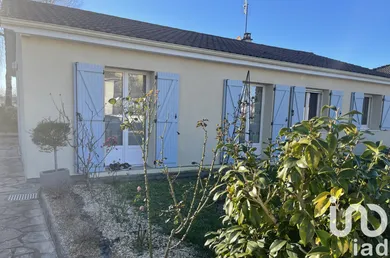 Maison à Panazol (87350)