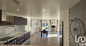 Maison traditionnelle à Nîmes (30000)