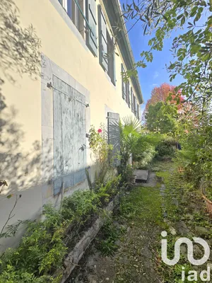 Appartement à Bagnères-de-Bigorre (65200)