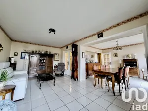 Appartement à Saint-Étienne (42100)