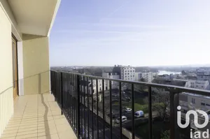 Apartment at Juvisy-sur-Orge (91260)