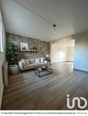 Maison à Marly-la-Ville (95670)