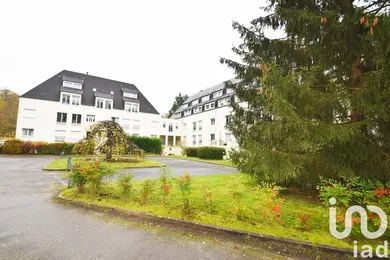 Appartement à Noisy-sur-École (77123)