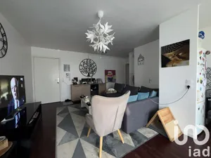 Appartement à Douai (59500)