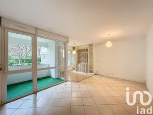 Appartement à Ermont (95120)