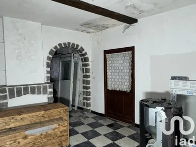 House at Dechy (59187)