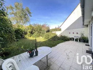 House at Savigny-le-Temple (77176)