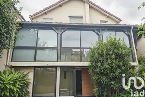 Maison traditionnelle à Montreuil (93100)
