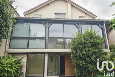 Traditional house at Montreuil (93100)